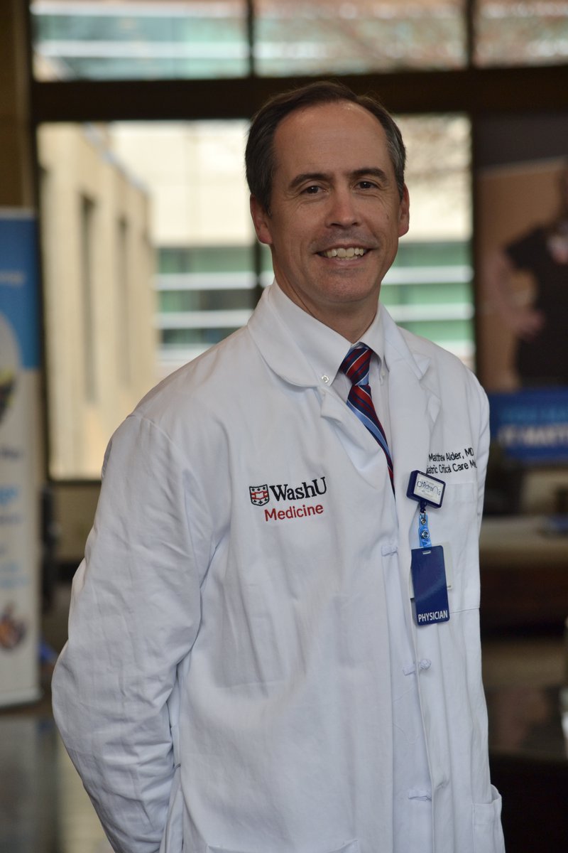 CoxHealth tweet media