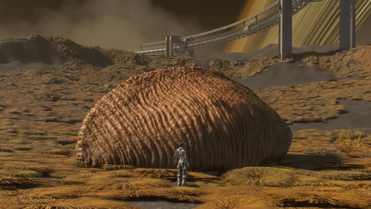 ntsk_hnzk's tweet image. The player encounters an obscure ‘fungus’
‘Must I burn this one too…?’
#gamedev #indiedev #madewithunity
プレイヤーは、未知の「菌」と出会う。
「こいつも燃やさなくてはならない...?」