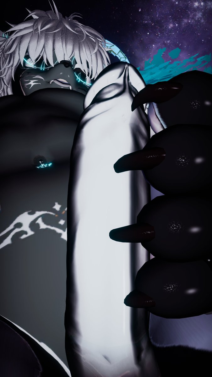 Cerbydafurry's tweet photo. decided to make a white seth~ hope y'all like him~
#SethV2 #NSFW #VRChat #Furry https://t.co/pvNbxuFbMu