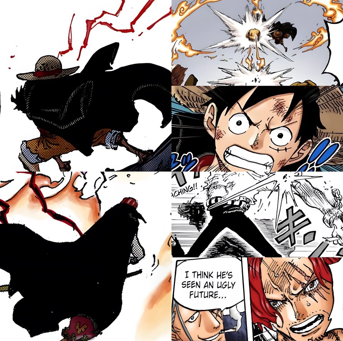 Sigmar 🔴 tweet media