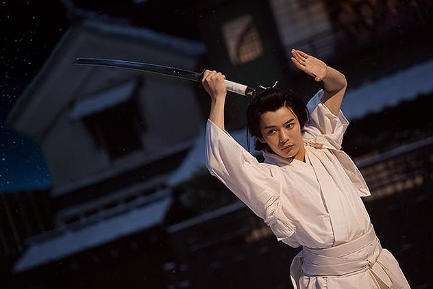 沈没と大窪＠映画垢 tweet media