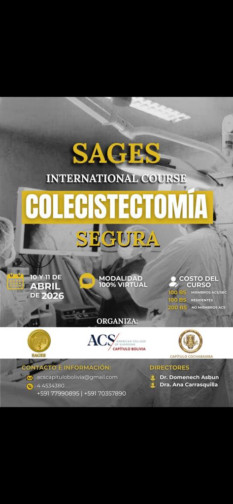 ChrisFerMD's tweet photo. @cirujanos @Panamtrauma @AmCollSurgeons https://t.co/FNldwWxpXA