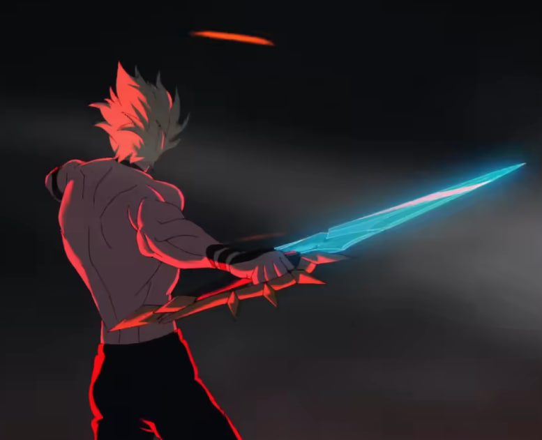 joy ✦ sini | VGen tweet media