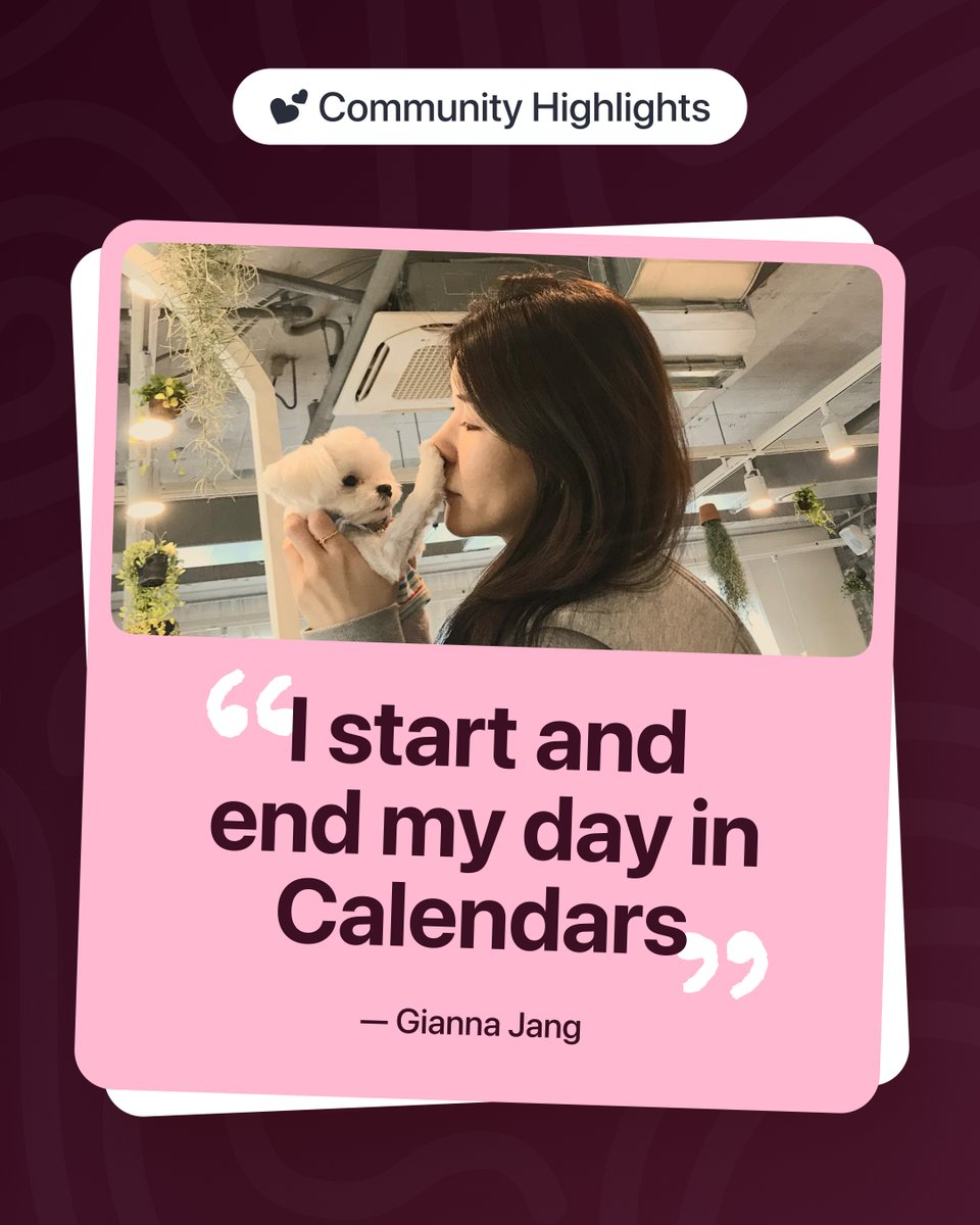 Calendars by Readdle tweet media