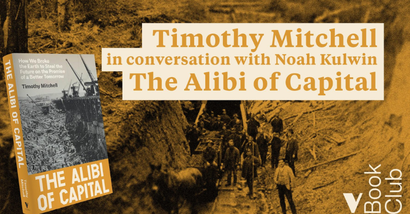 Verso Books tweet media