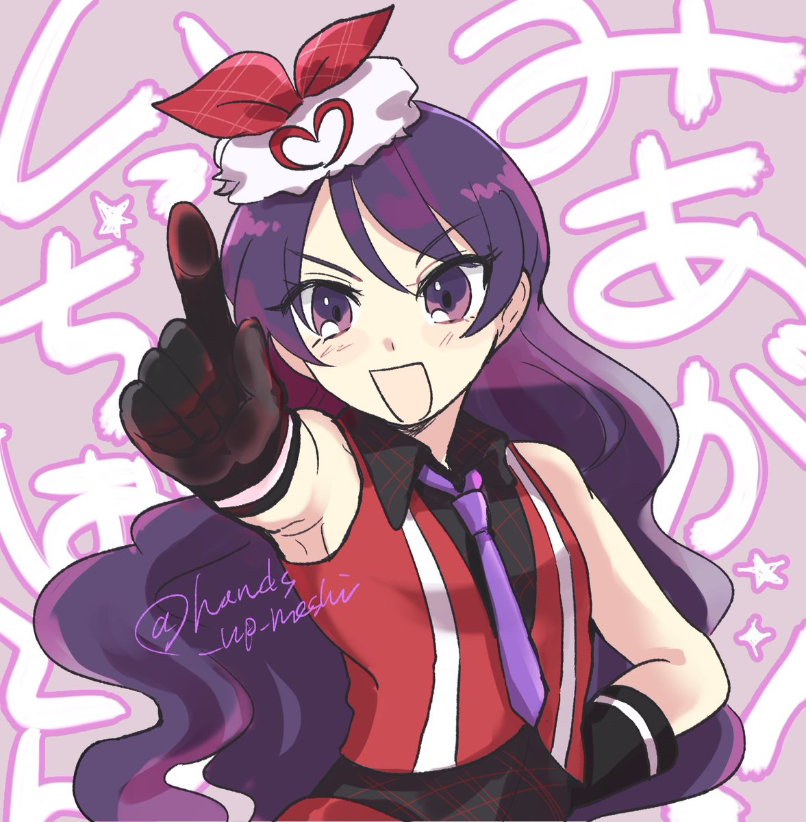しゃりちゃん tweet media