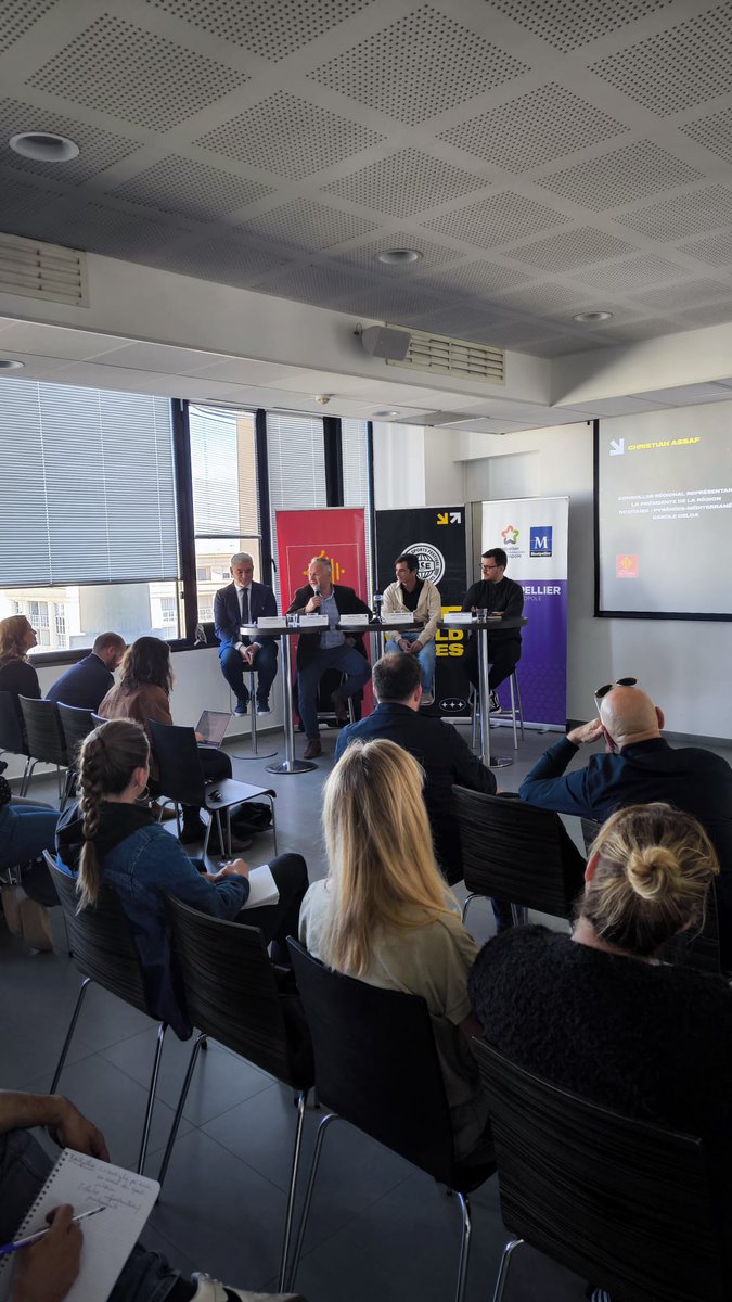 Christian Assaf tweet media