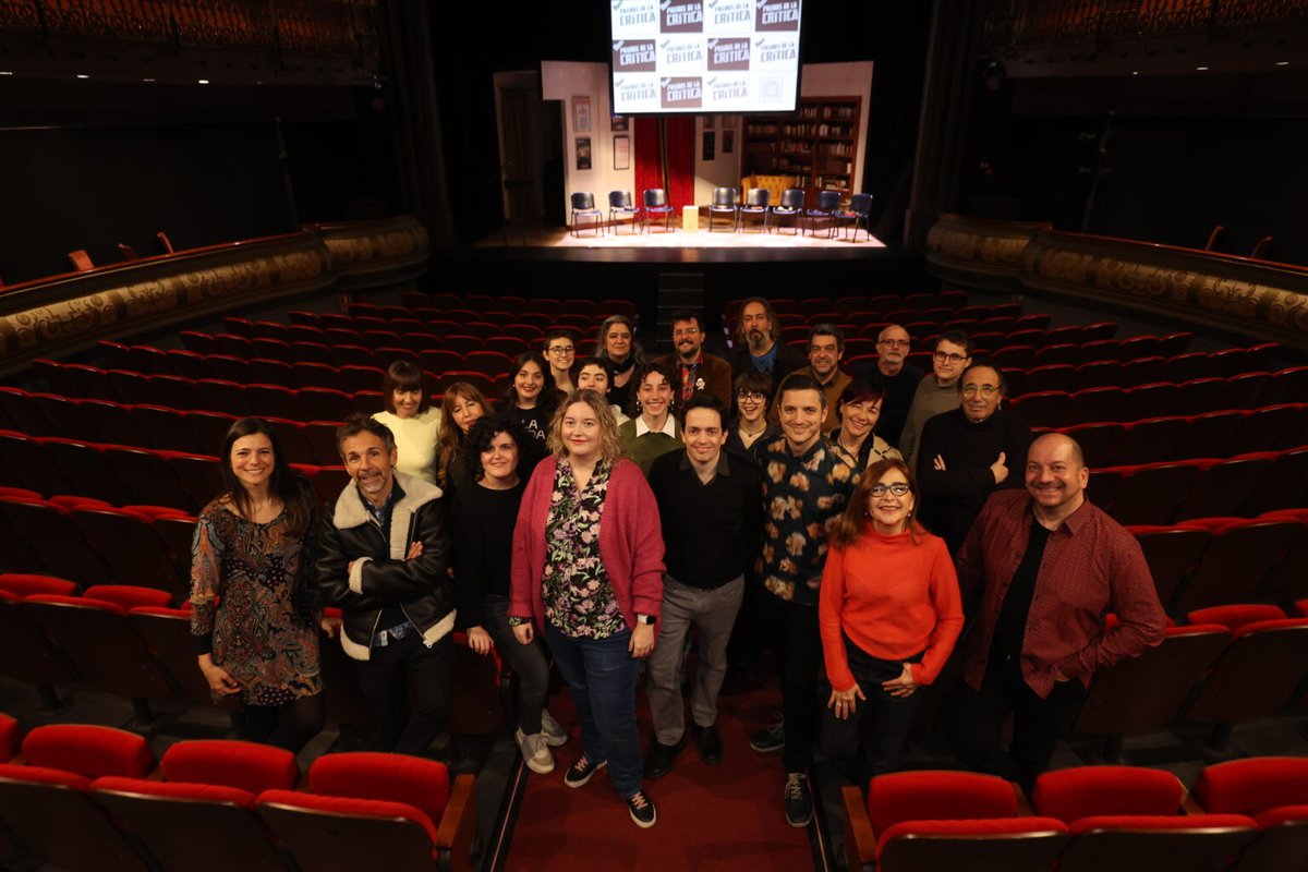 Entreacte tweet media