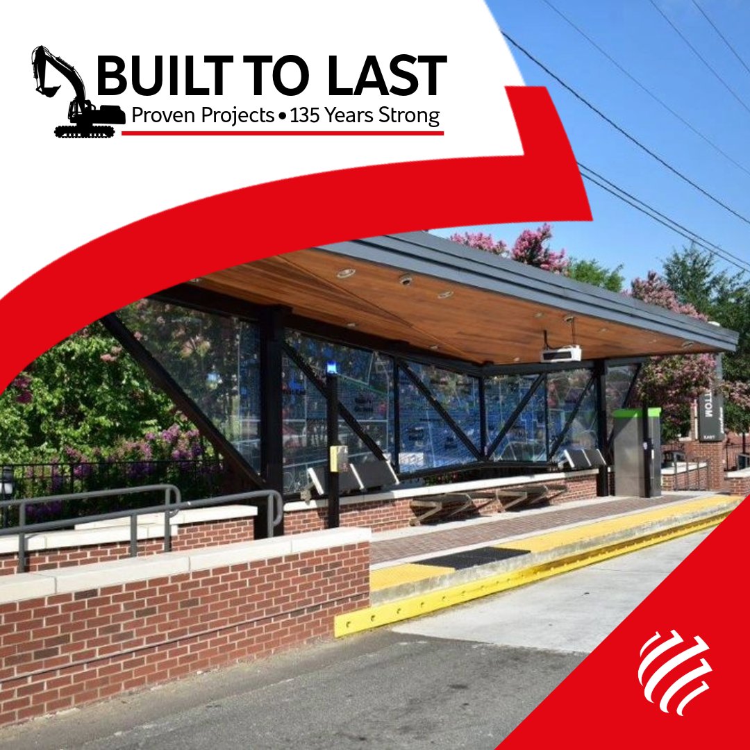 Lane Construction tweet media