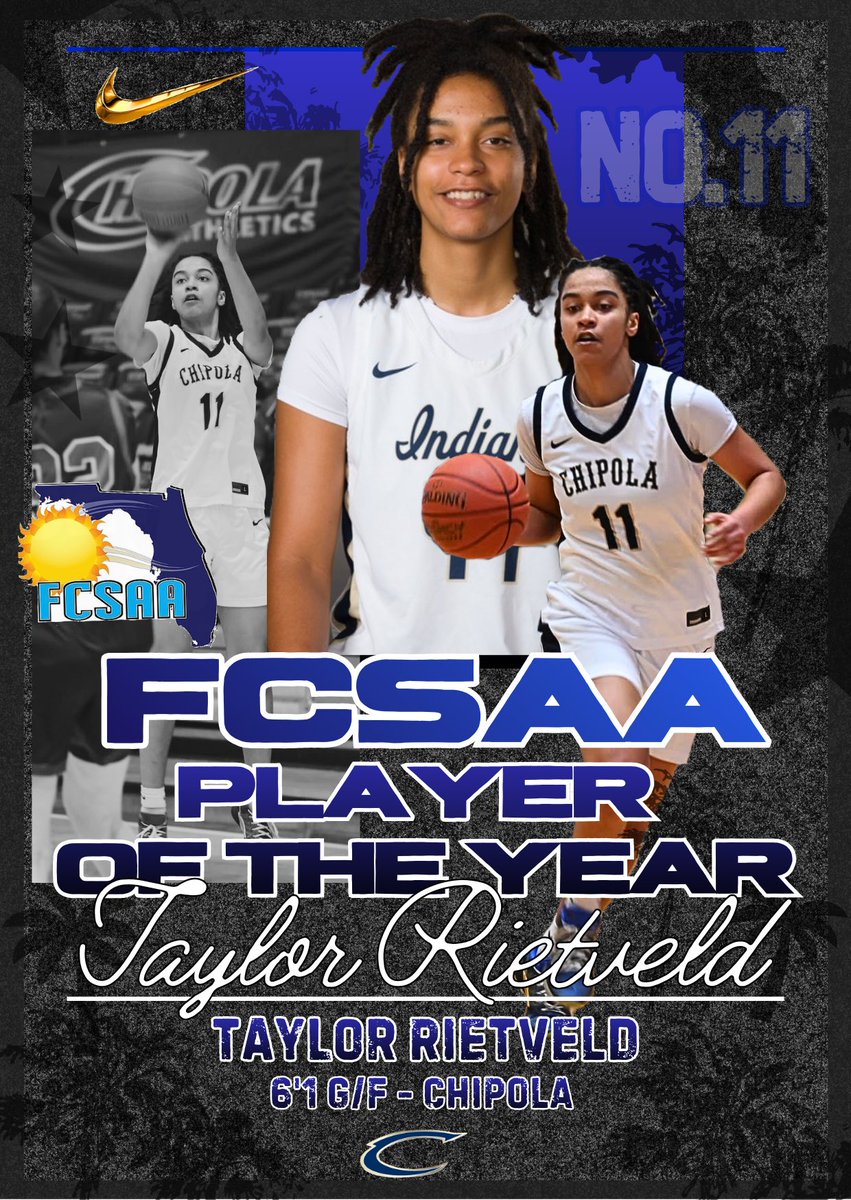 Chipola WBB tweet media