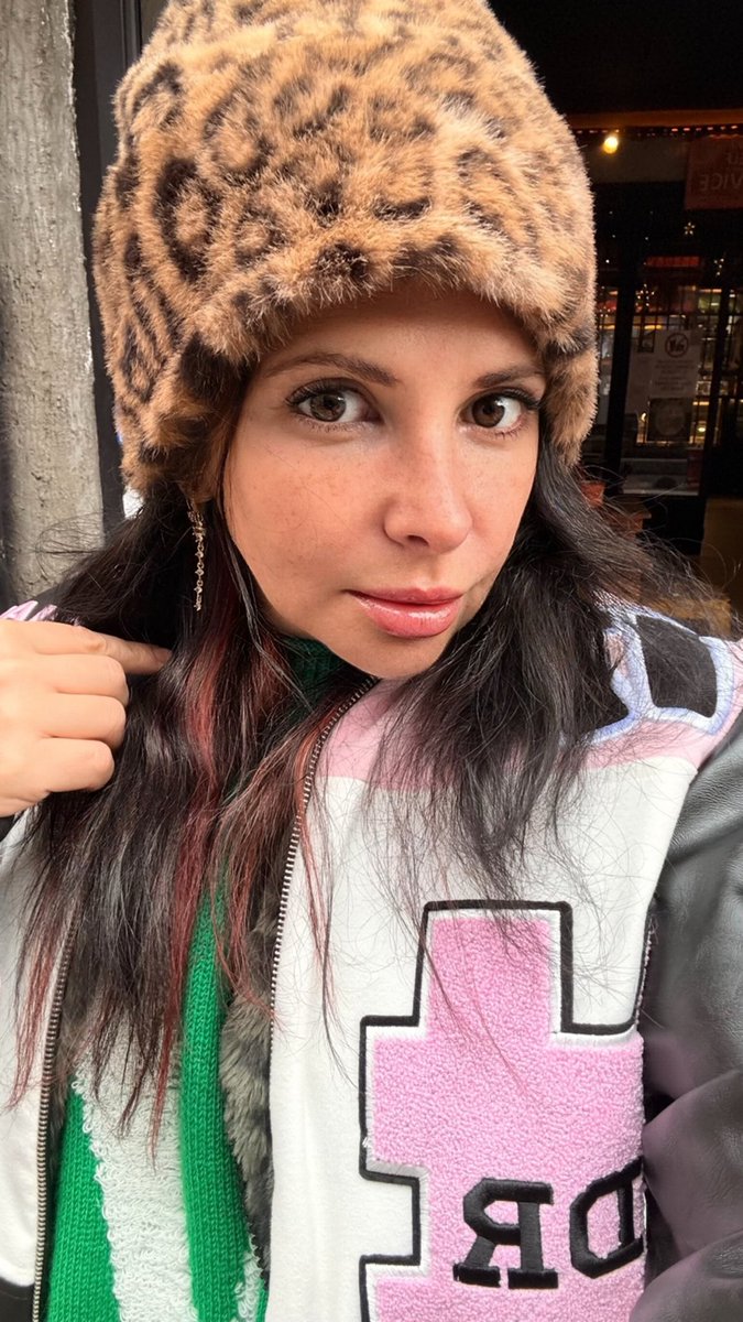 Manana Samuseva📍NYC 🔜 fois.fyi tweet media