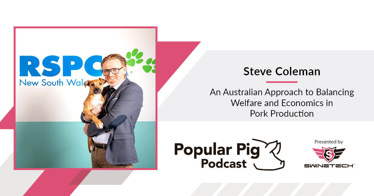 SwineTech, Inc. tweet media