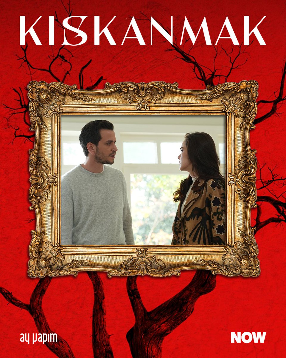 Kıskanmak Dizi tweet media