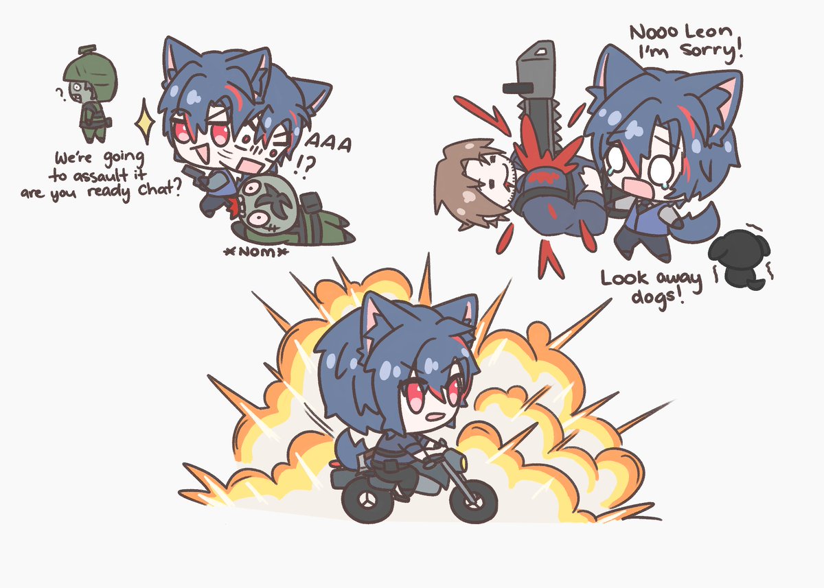 kidzeroith tweet media