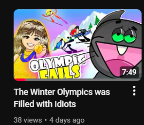 brandonsyracks's tweet photo. hey @YouTubeCreators @TeamYouTube i worked weeks on this video, everything hand made with countless hours put into every bit of this video. And it got less than 40 views. 

I would just love to know why a video like this can perform so poorly 

https://t.co/hIytwHDyPV https://t.co/3GG4TQcckI
