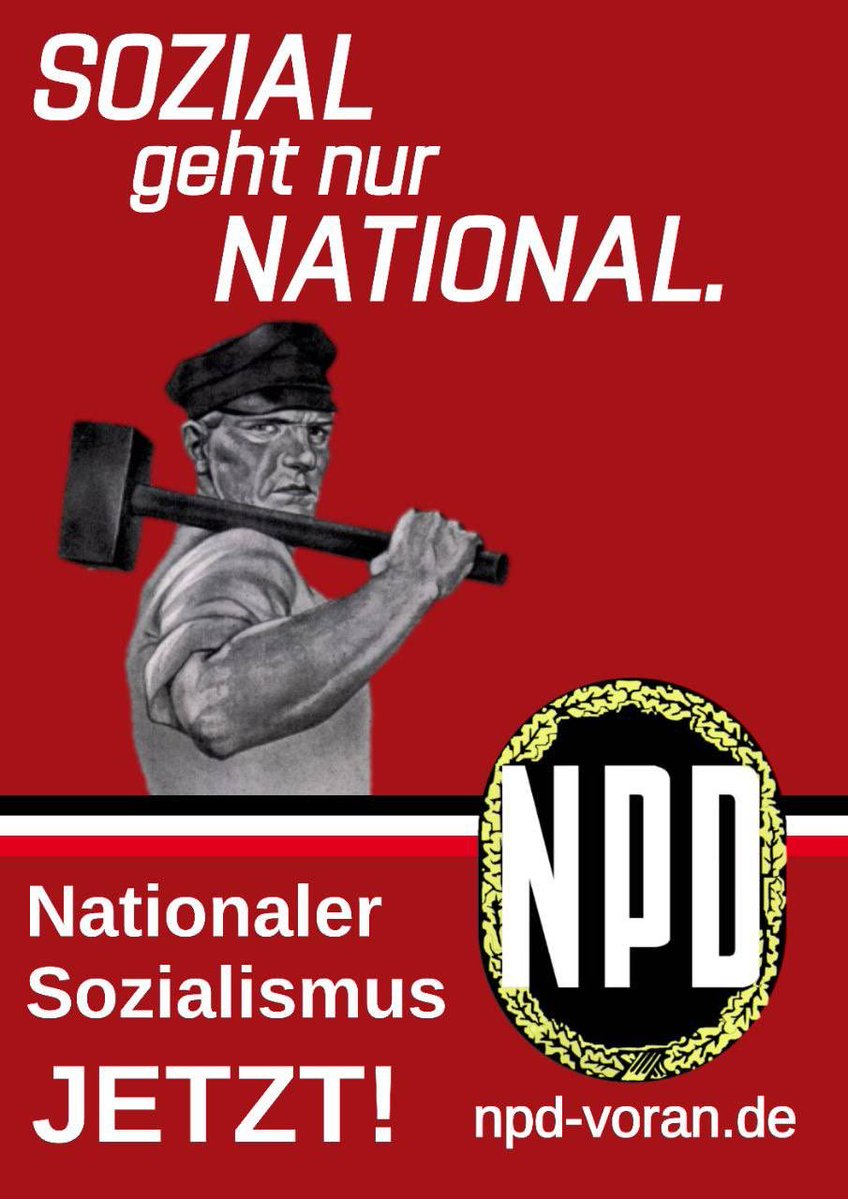 NPD Breisgau tweet media