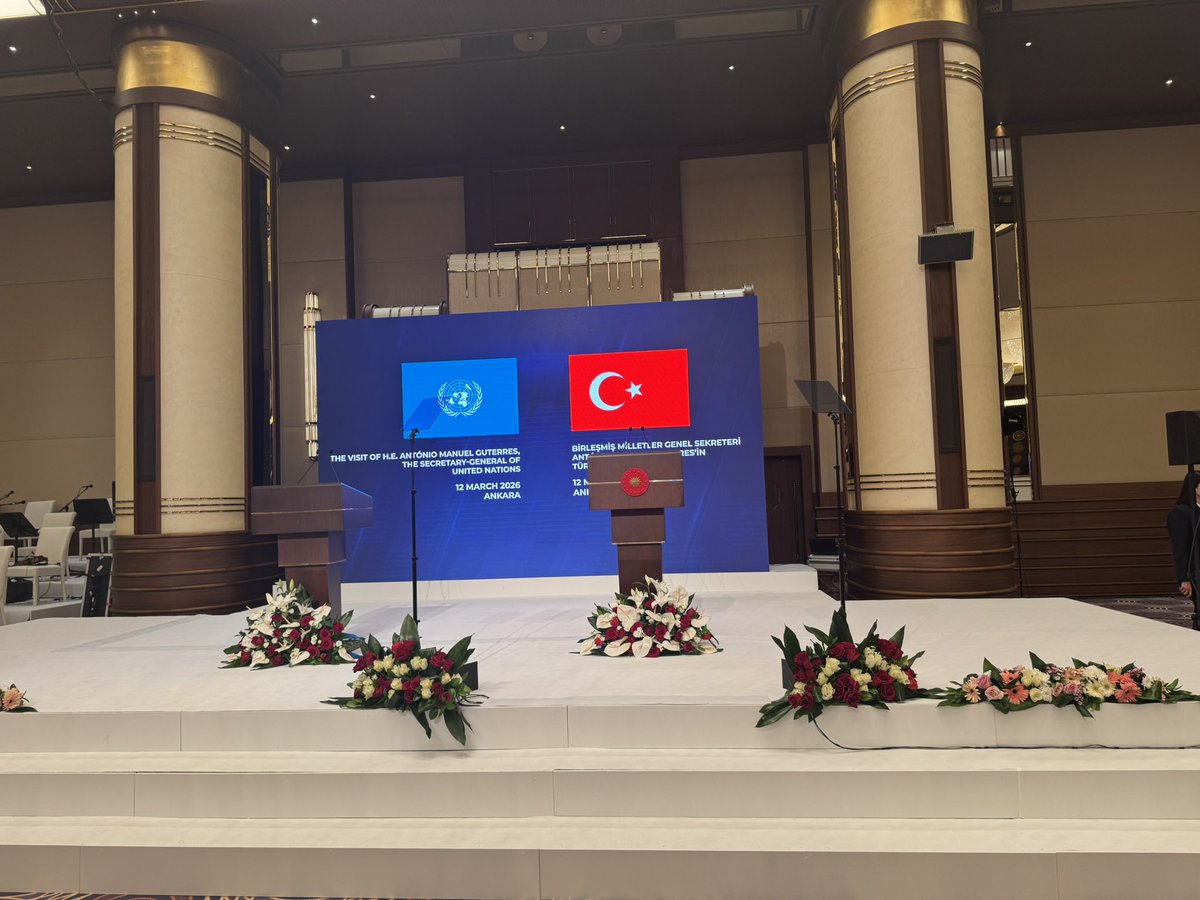 UN Spokesperson tweet media