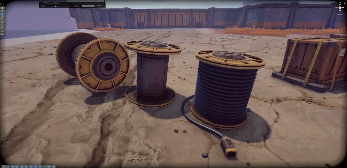 Liam Tart tweet media