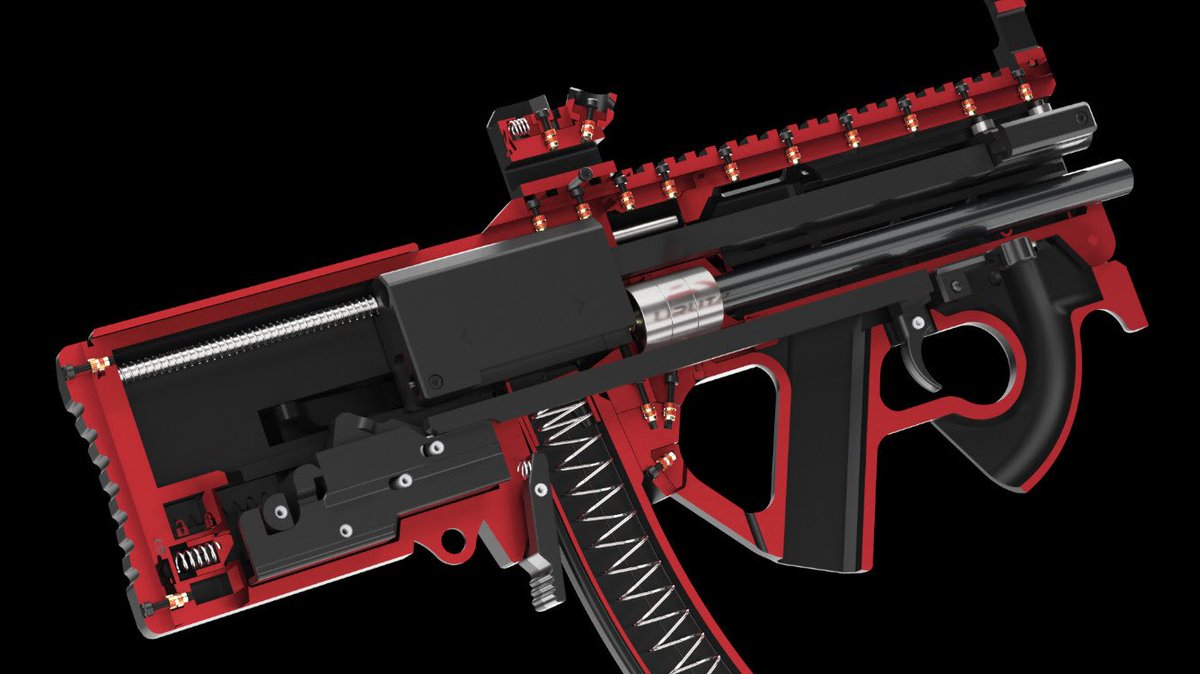 ✳️Ⓐ Armed Joy 🔫💣 tweet media