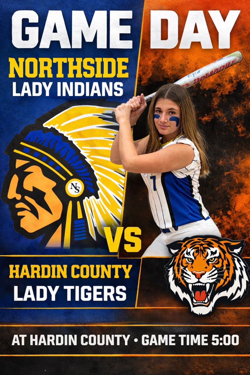 North Side High School tweet media