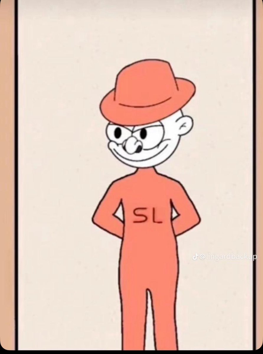 Callmelingard's tweet image. Hmmm