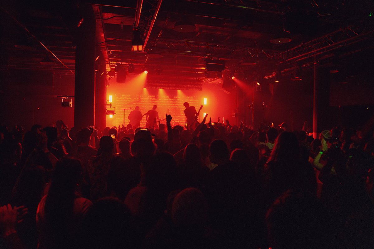Anberlin tweet media