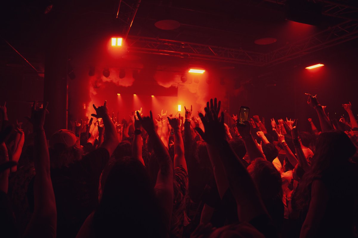 Anberlin tweet media