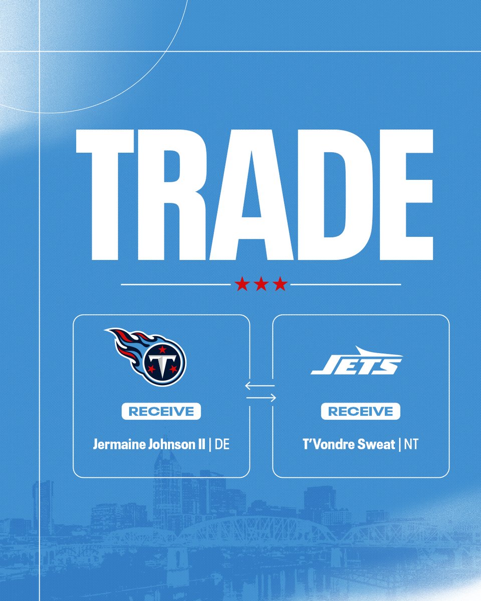 Tennessee Titans tweet media