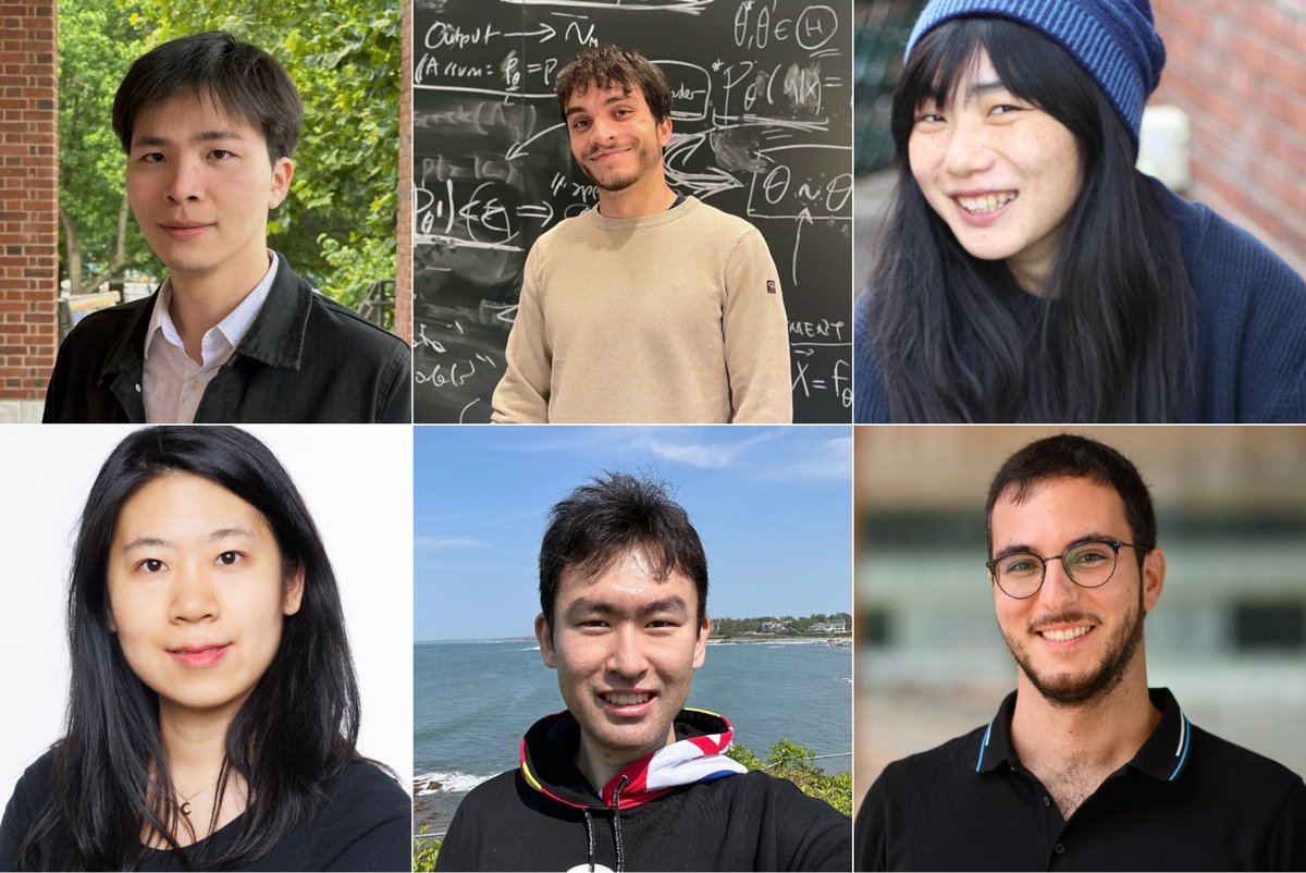 Kempner Institute at Harvard University tweet media