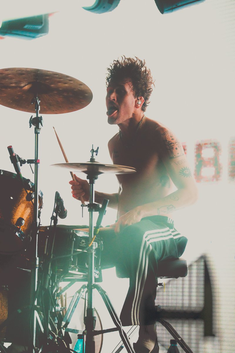 Anberlin tweet media