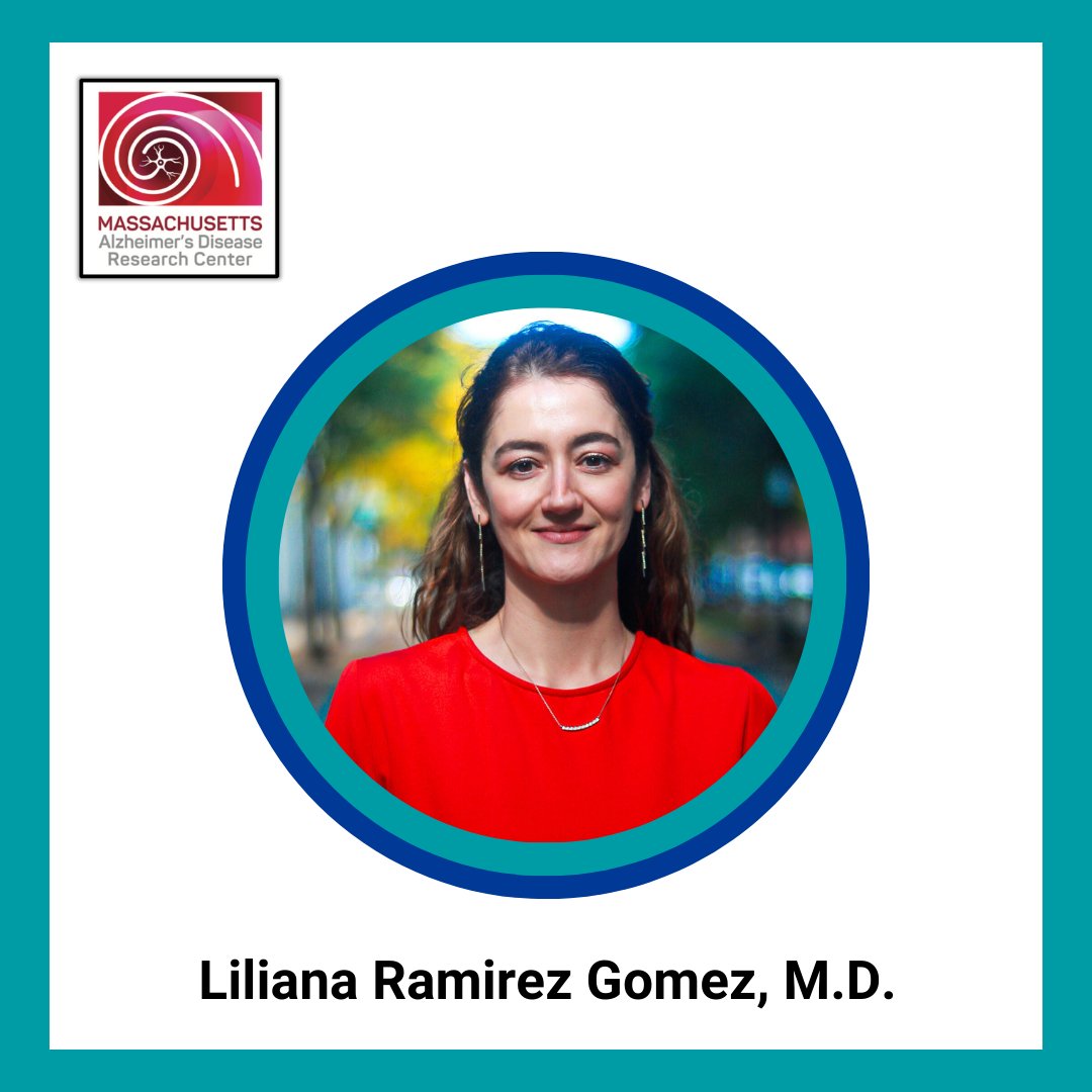 Mass. Alzheimer's Disease Research Center tweet media