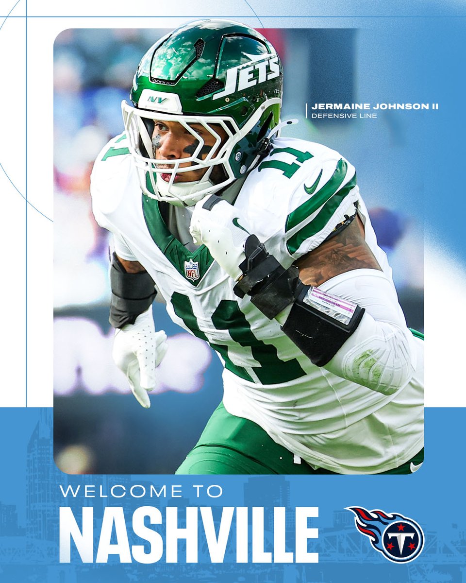 Tennessee Titans tweet media