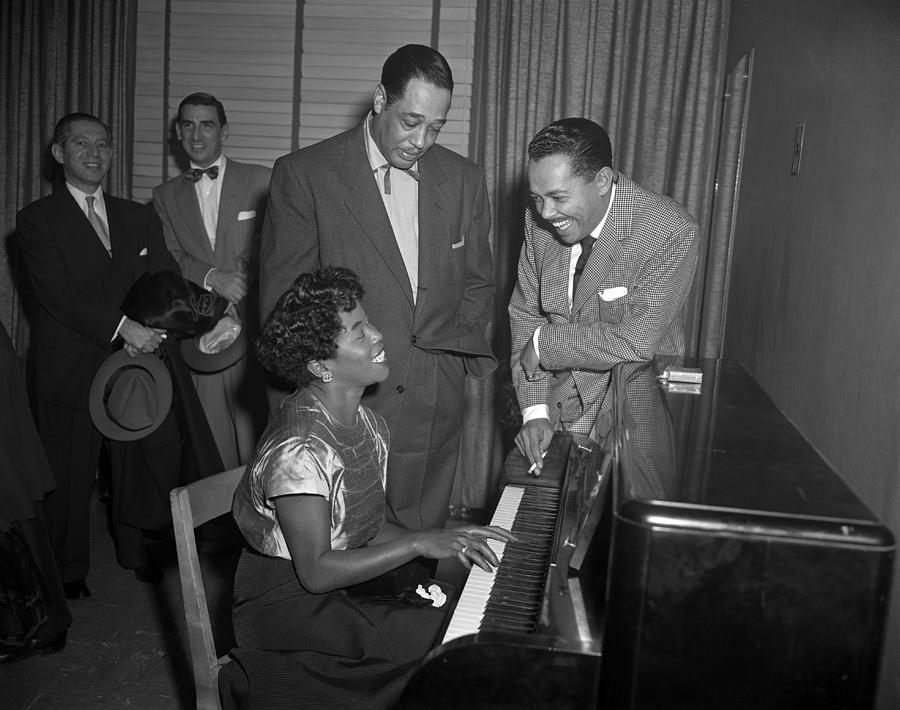 JAZZRADIO.com tweet media