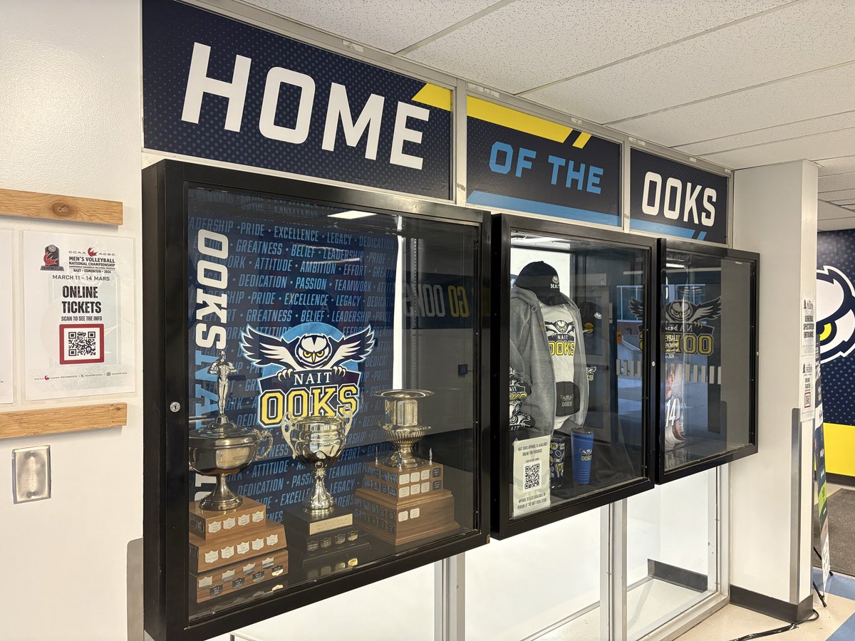 NAIT2ndEdition's tweet photo. Looking to help your fellow student make the most of their time on campus? Now’s your chance, @NAITSA is looking for Ooks Life coordinators! Time is running out to apply, so make sure you get those applications in if you’re interested! https://t.co/UcA0pBzFMI