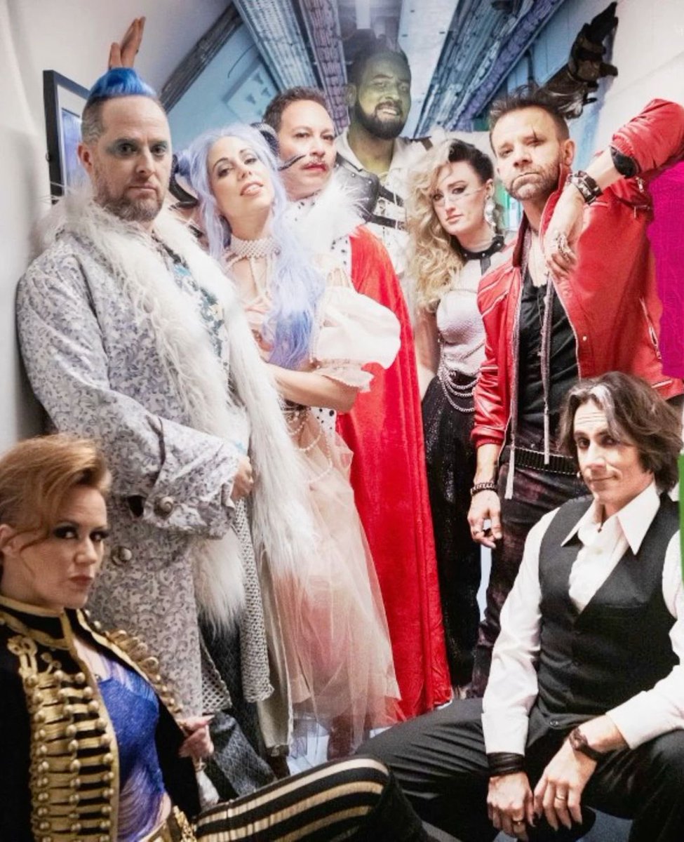 Daily Caleb Widogast tweet media