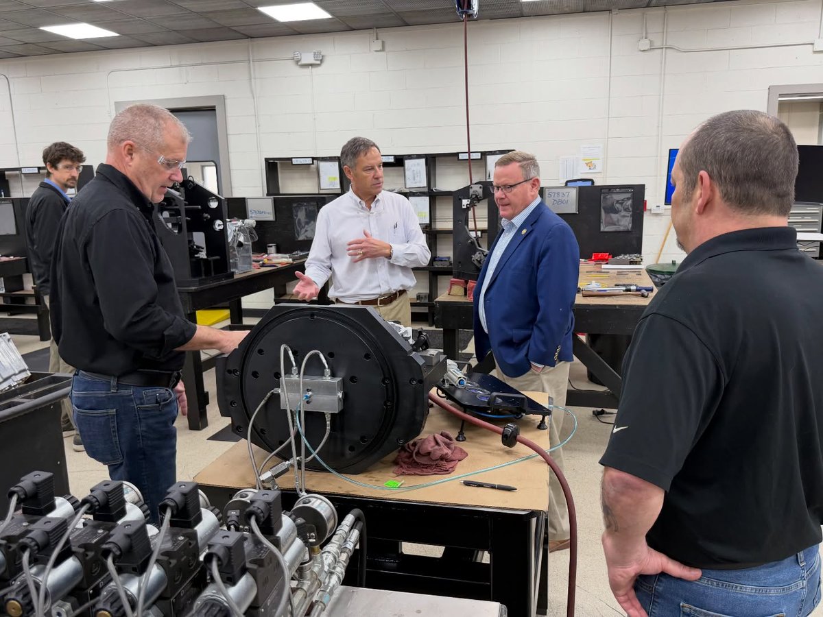 Congressman Tim Moore tweet media