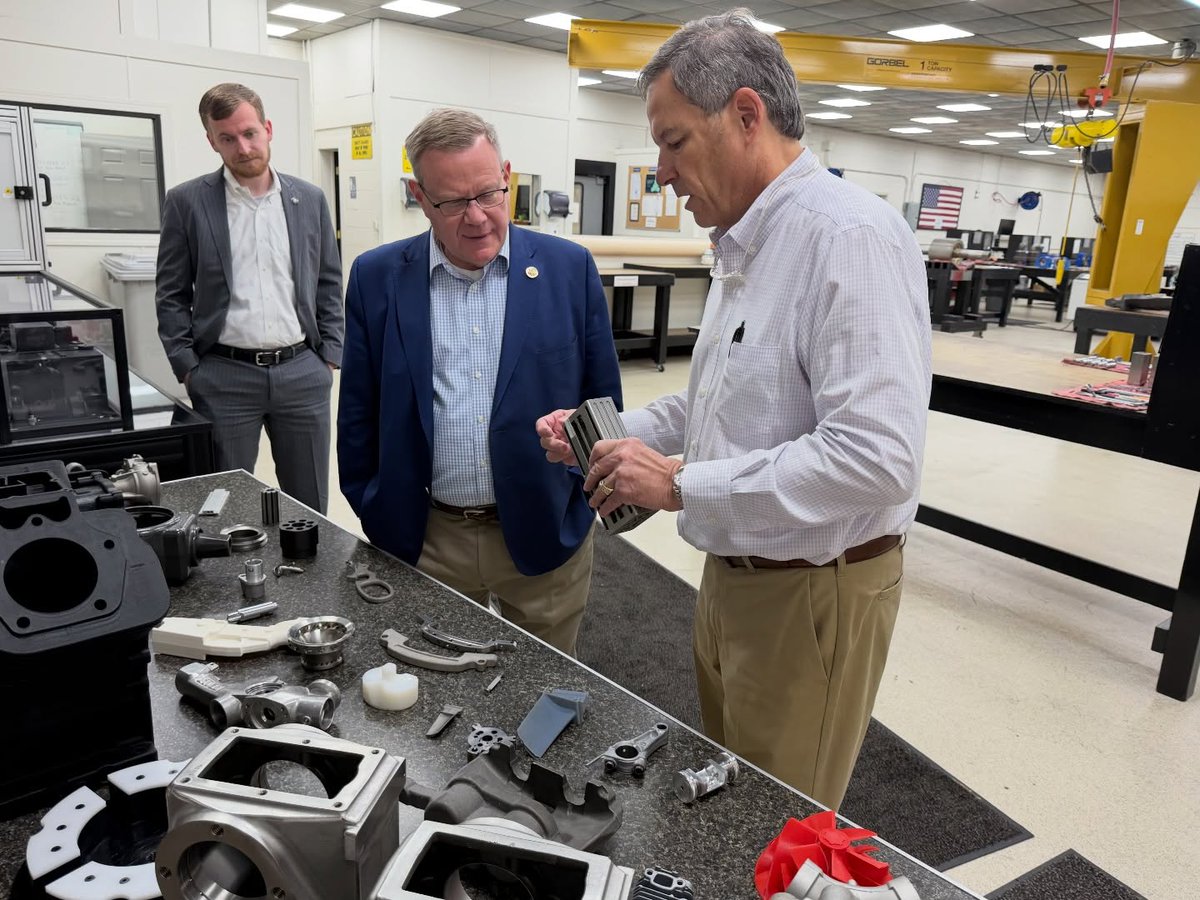 Congressman Tim Moore tweet media