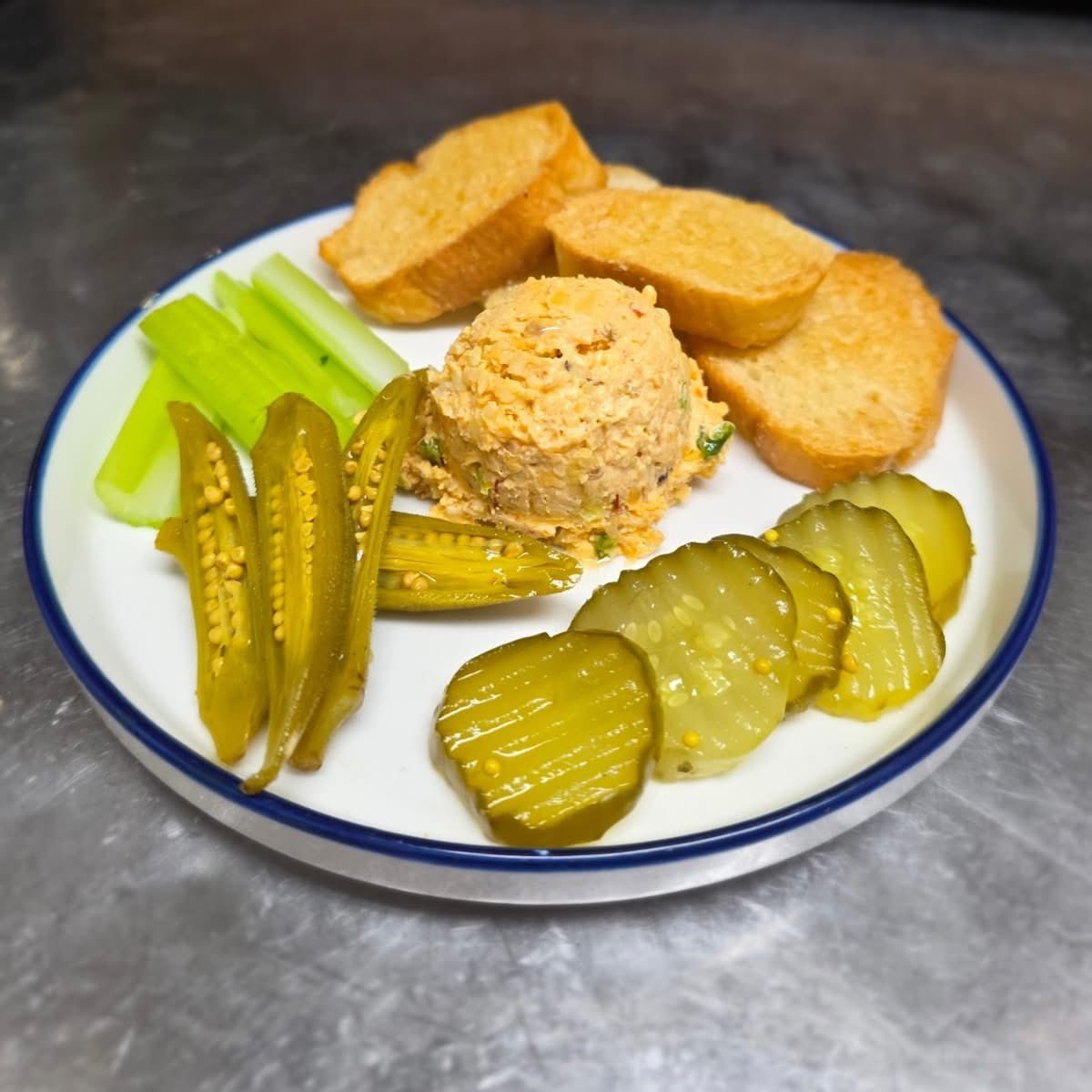 Gabrielle Restaurant tweet media