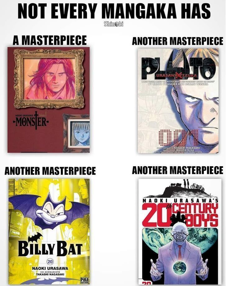 Out Of Context Manga tweet media