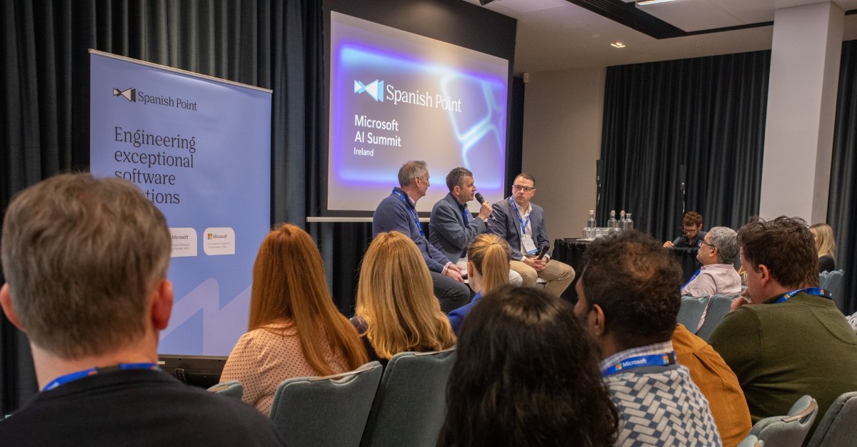 Spanish Point tweet media