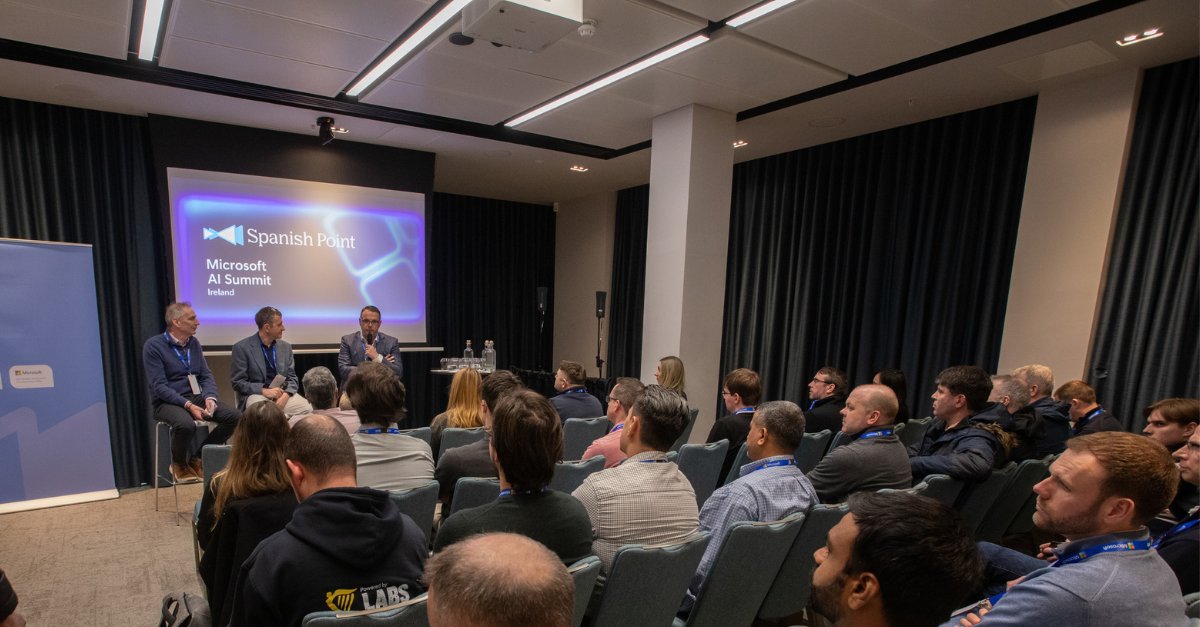 Spanish Point tweet media