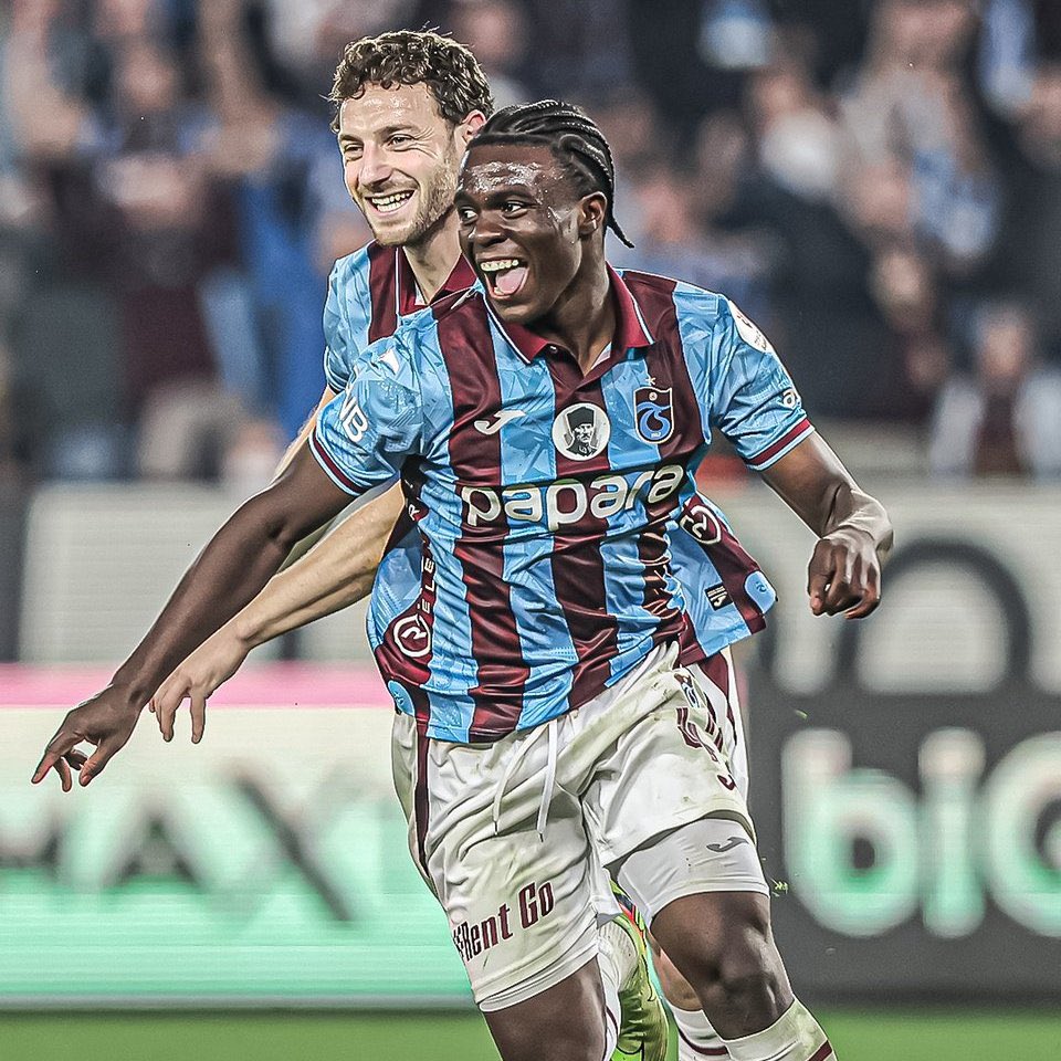 Trabzon Kulis tweet media