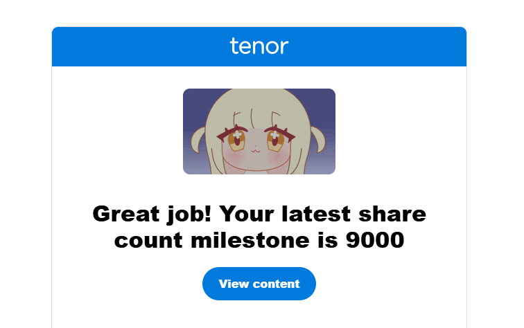 9k shares... the mifflue agenda starts NOW ‼️