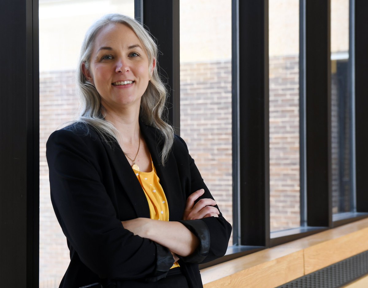 St. Cloud State University Alumni tweet media