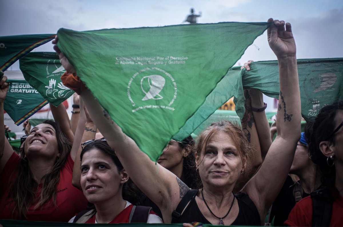 NACLA Report tweet media