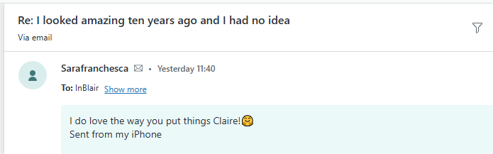 Matias Perelli tweet media