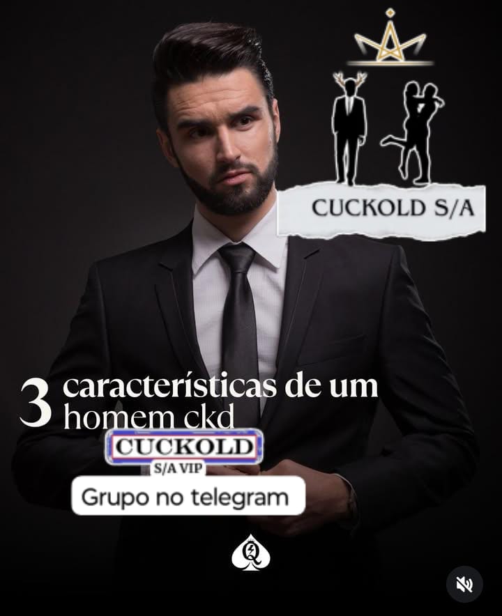 CUCKOLD S/A VIP®🤘♠️ tweet media