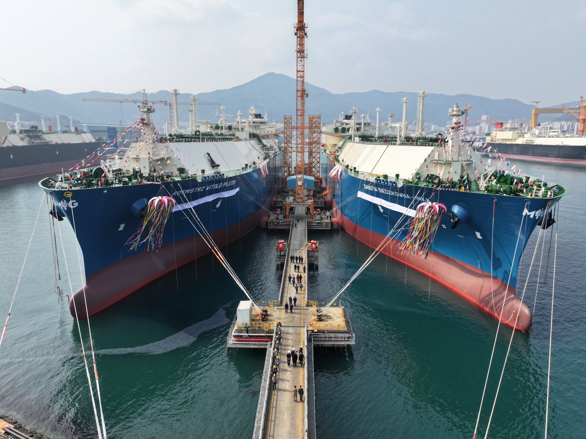 ORLEN Group tweet media