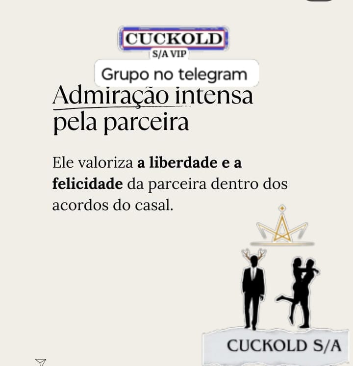 CUCKOLD S/A VIP®🤘♠️ tweet media