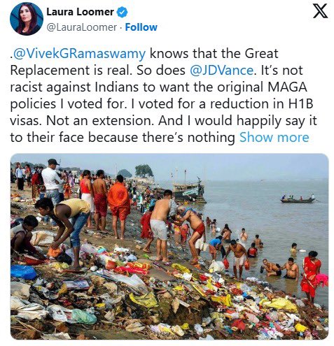 BefittingFacts's tweet photo. What a shame, @IndiaToday.

You are inviting this lady? She has always spoken ill of India. Have you people no shame left? https://t.co/2toulMiXpF